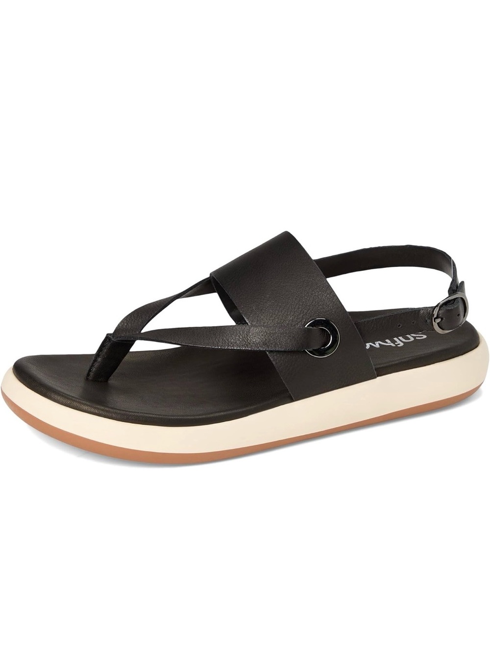 Softwalk Joliet Slingback Sandal NEW SZ 7.5 Women’s